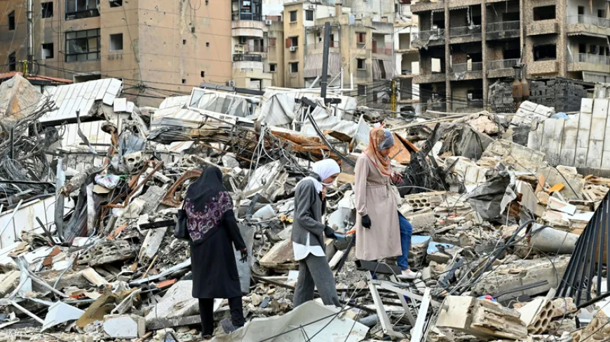  قال هدنة قال!