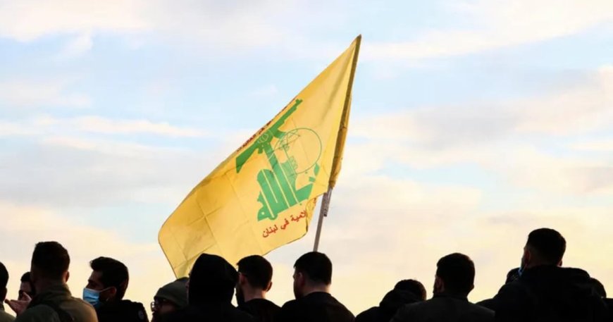 من يقول لا لـ "حزب الله"؟