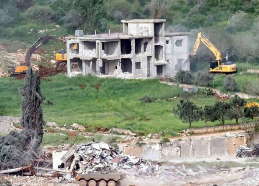 حركة اتصالات داخلية مكثفة... وتأكيدٌ سعوديّ على بذل الجهود لإنقاذ لبنان