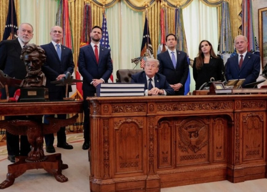 الهدنة هدية للبنان... لكنها ملغومة!