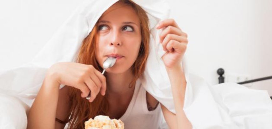 لكبح الجوع بين الوجبات.. طبقوا هذه النصائح