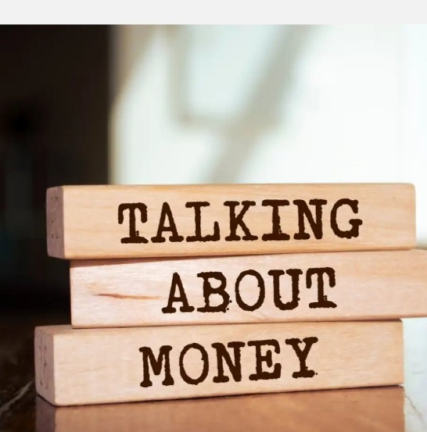 إتيكيت الحديث عن المال والرواتب: كيف تحافظ على اللباقة؟