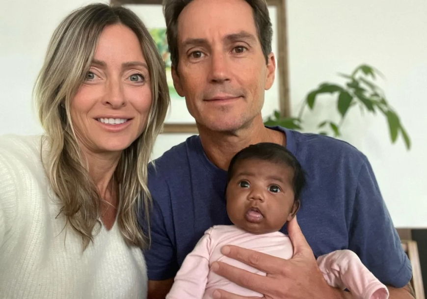 خضعا لعملية إخصاب.. فإكتشفا أن طفلتهما لا تمت لهما بصلة