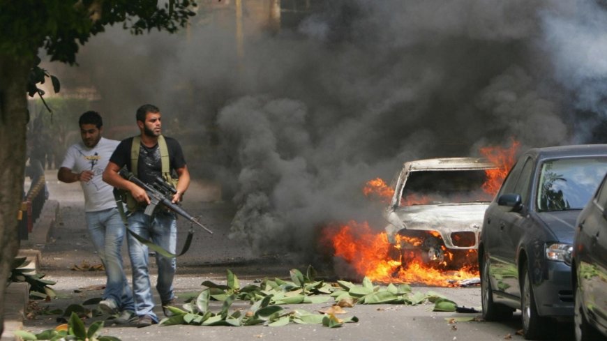 تهديدات إيران و"الحزب" لن تنفع: ظروف 7 أيار تبخّرت!