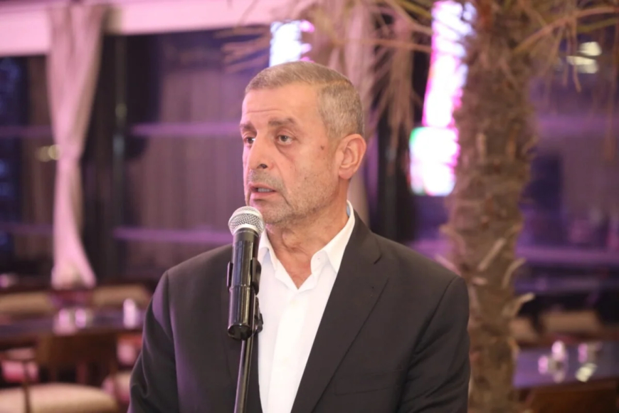 قبيسي: لضرورة  التمسك بالقرار الدولي 1701