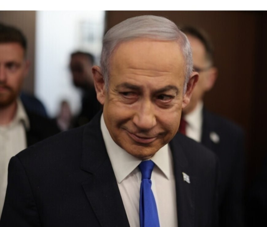 بين السرطان والسياسة: بنيامين نتنياهو في مواجهة روايتين متناقضتين حول مرضه!