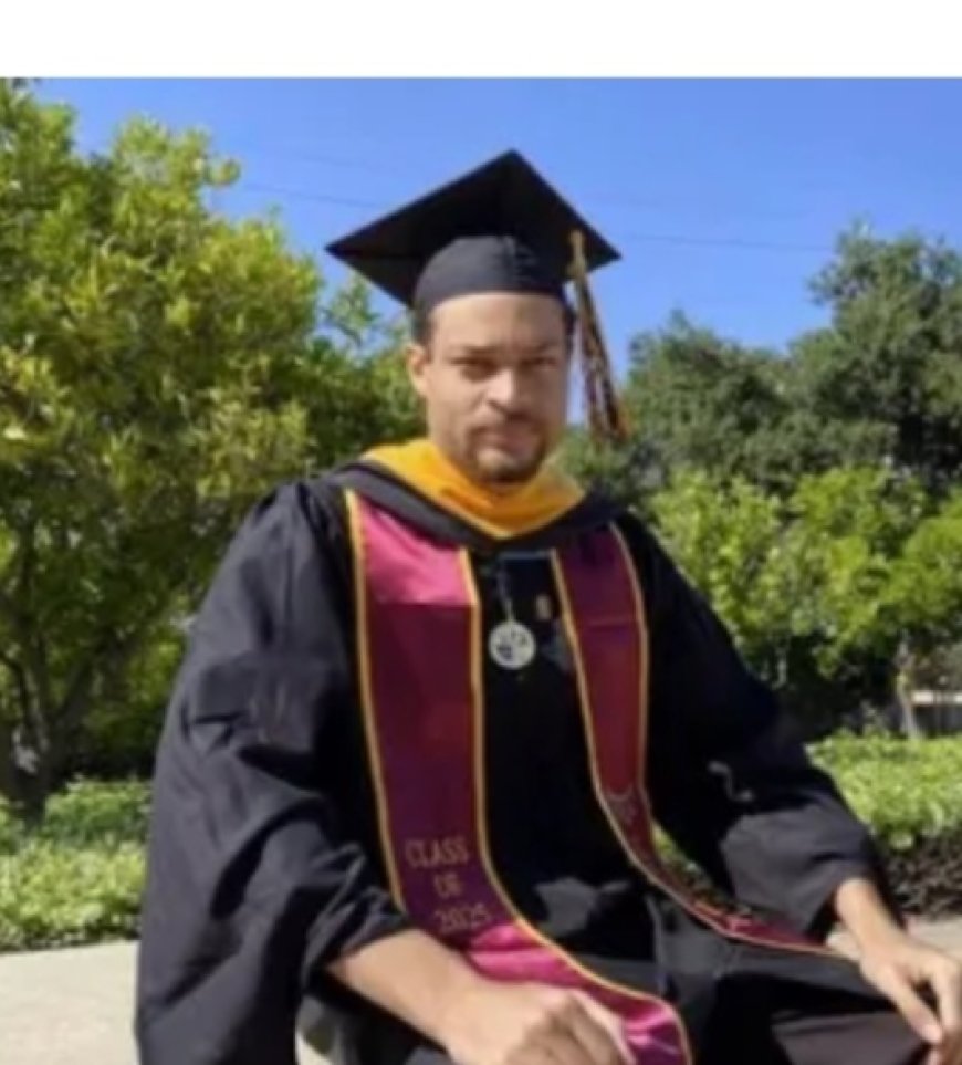 من هو كول توماس ألين؟ من عبقري تقني إلى مشتبه في محاولة اغتيال ترامب!