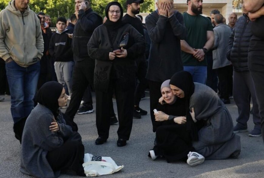 نبض الذاكرة ودموع الأمهات.. في أي بند مفاوضات؟