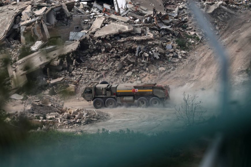 خروقات كبيرة تهدد اتفاق وقف إطلاق النار في لبنان