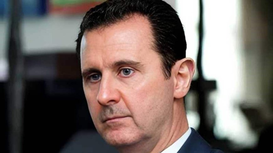 سوريا تبدأ بمحاكمة بشار الأسد غيابيا