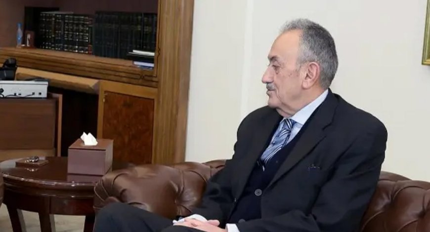 حماية عسكرية لمنزل سيمون كرم.. ما علاقة المفاوضات؟