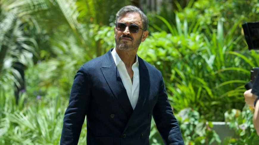 القيصر يضيء أبوظبي بحفل مرتقب ضمن جولة Now and Then