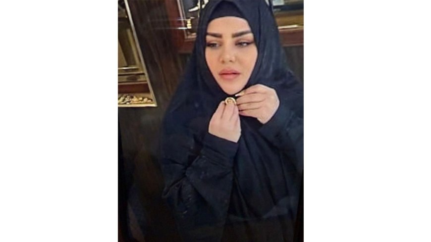 تبيع اونصات ذهب مغشوشة..هل تعرفون عنها شيئا؟