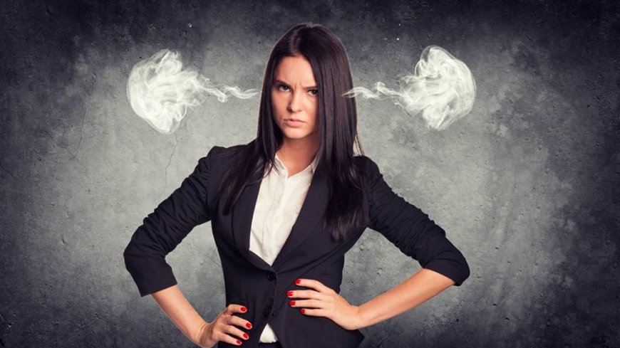 هل يمكن للأشخاص صعبي المزاج أن يسرّعوا شيخوختك؟