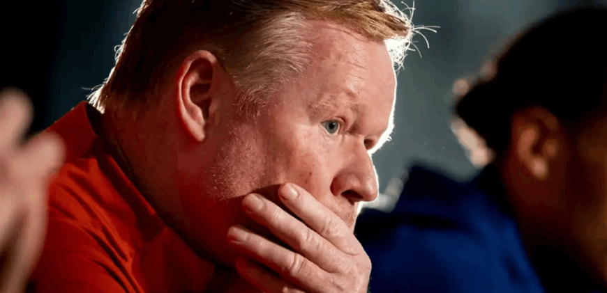 قبيل كأس العالم.. ضربة قوية لمنتخب هولندا