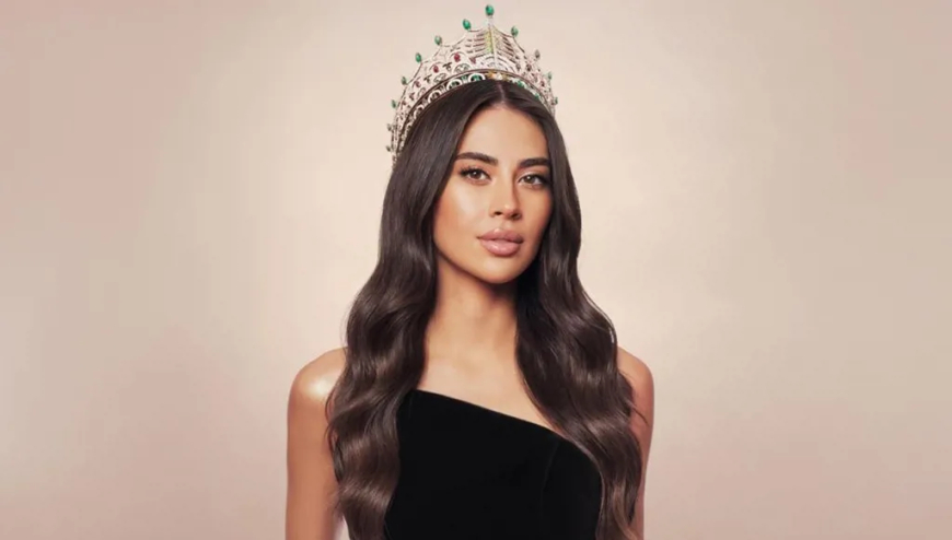 بيرلا حرب إلى ملكة جمال العالم 2026… رسالة لبنان بين الجمال والهوية