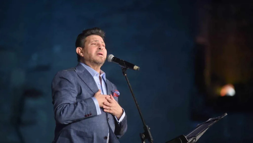 نادية مصطفى تردّ بعنف على اتهامات استغلال مرض هاني شاكر: " لن أسمح بالمتاجرة بالأزمات"