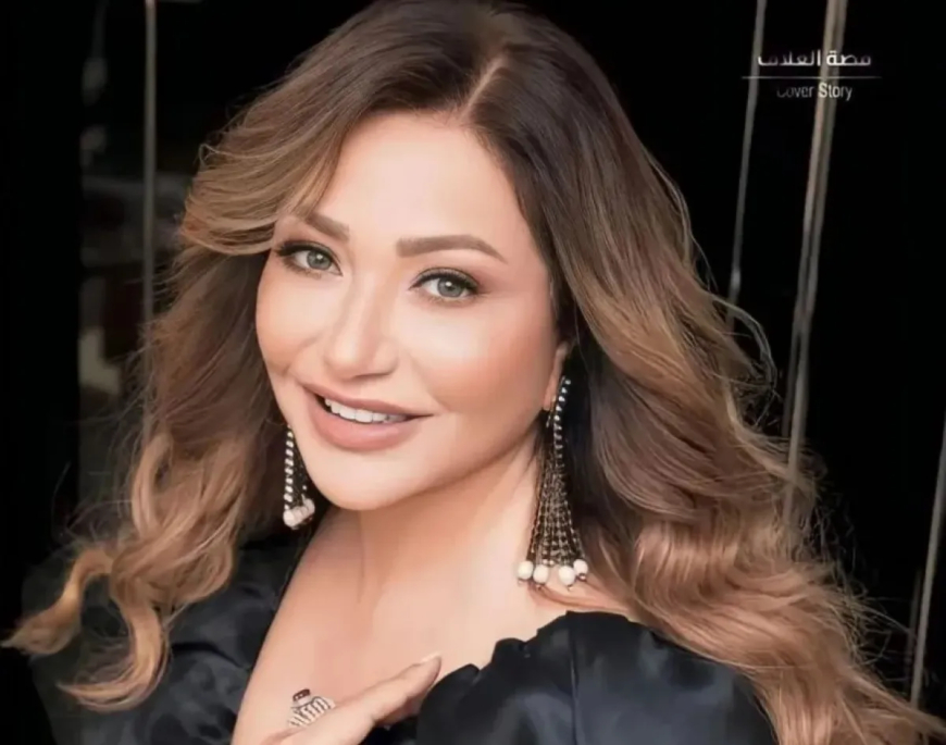 ليلى علوي وسلاف فواخرجي تتألقان في مهرجان أسوان…