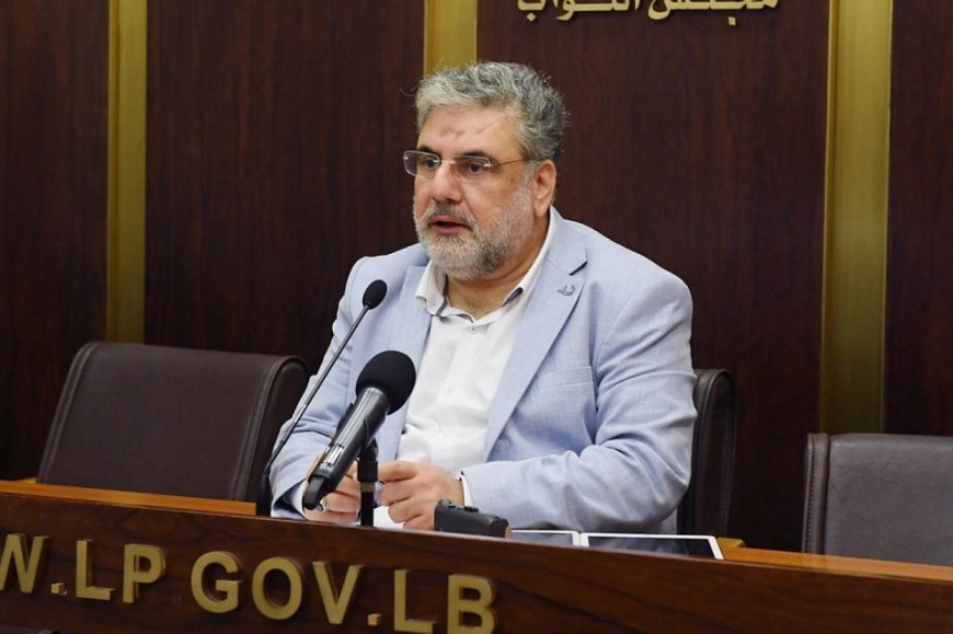 نواف الموسوي: إسرائيل تلجأ إلى استهداف المدنيين كلما تكبدت خسائر ميدانية