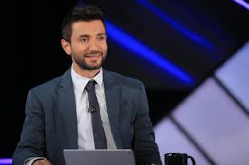 دعوى قضائية من جو معلوف ضد صفحات واعلاميين