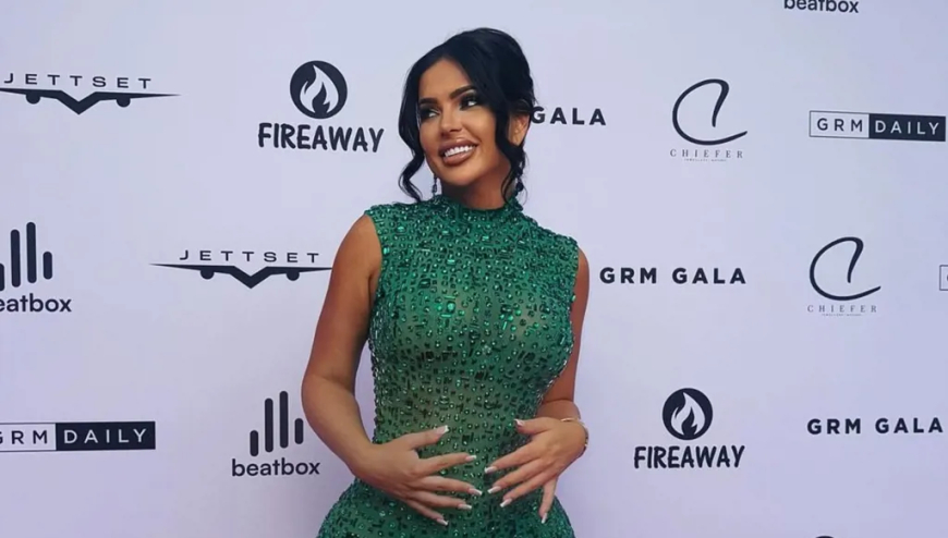 دهس قاتل يُنهي حياة مؤثرة ويضع نجمة سابقة من The X Factor أمام تهمة القتل