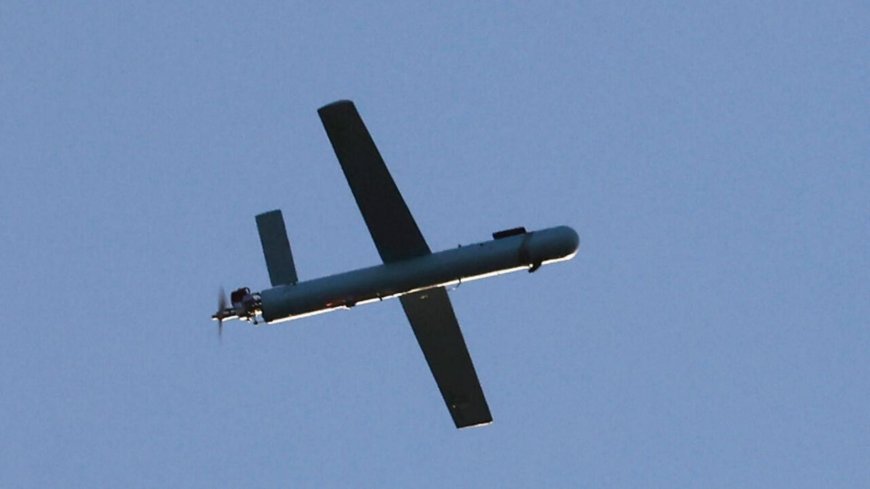 هذا ما فعلته مسيرة لـ "الحزب" ضد الجيش الاسرائيلي