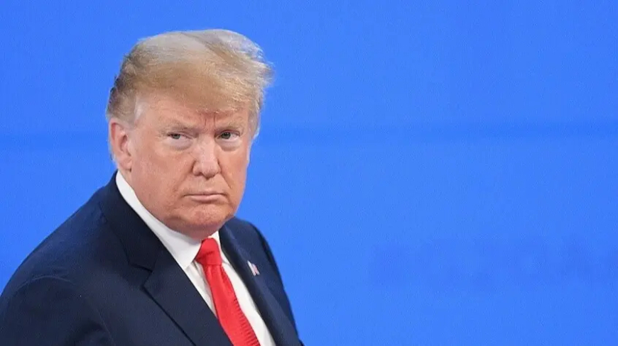 ترامب يترأس اجتماعا في البيت الأبيض حول تطورات ايران