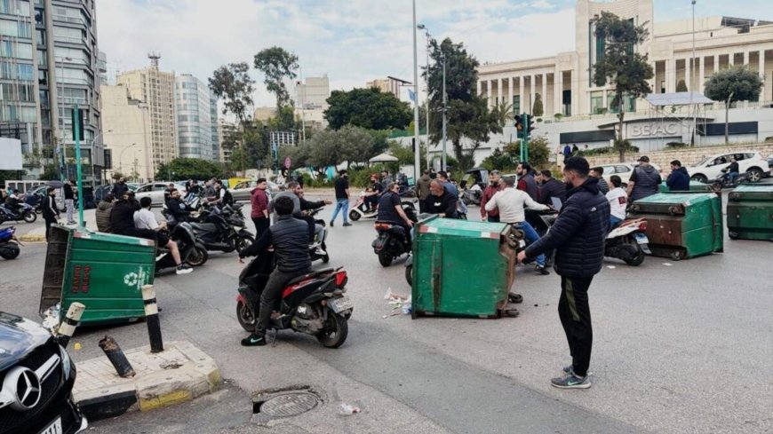 التصدّع يُنهِك هدنة لبنان.. وإشارات غير مُطمئنة!