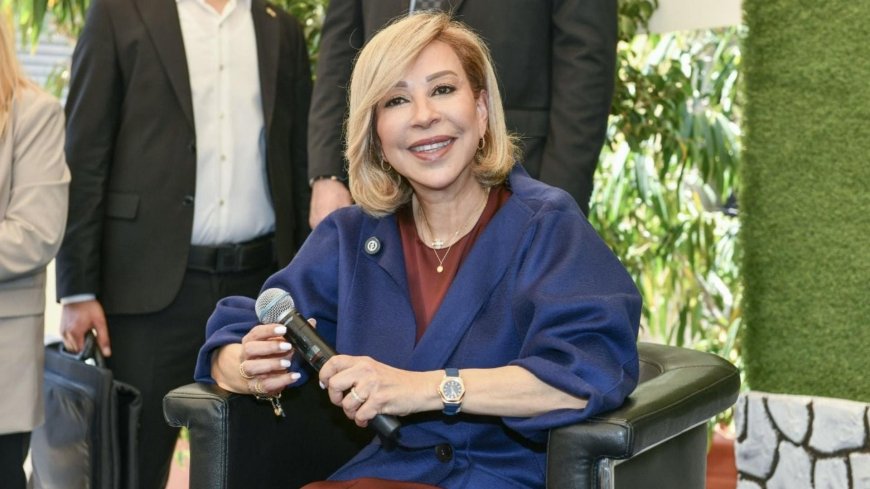 نعمت عون بين اعتذارٍ تستحقّه وإطلالاتٍ نستحقّها