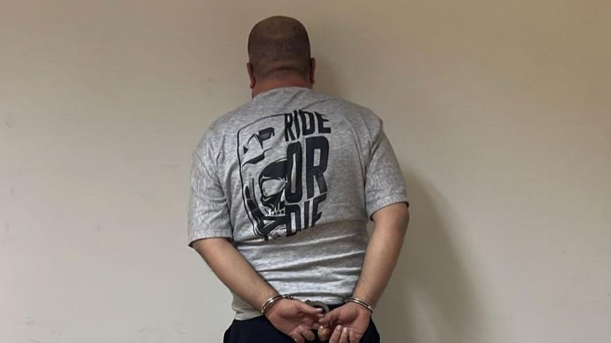 بالجرم المشهود.. توقيف مروج مخدرات في أنطلياس