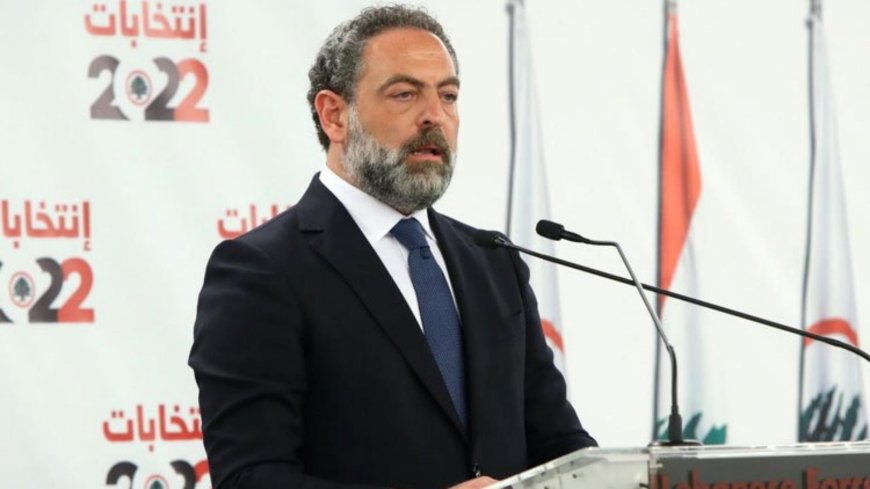 اسطفان: الدولة تنفّذ قراراتها وهي وحدها من يفاوض