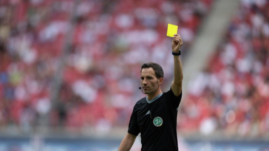 نظام جديد للبطاقات الصفراء في كأس العالم.. اليكم التفاصيل