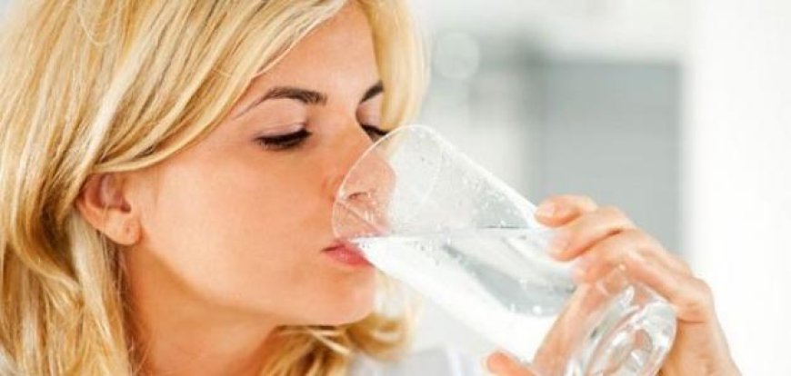 علامات تؤكد أن الجسم يعاني نقص من السوائل