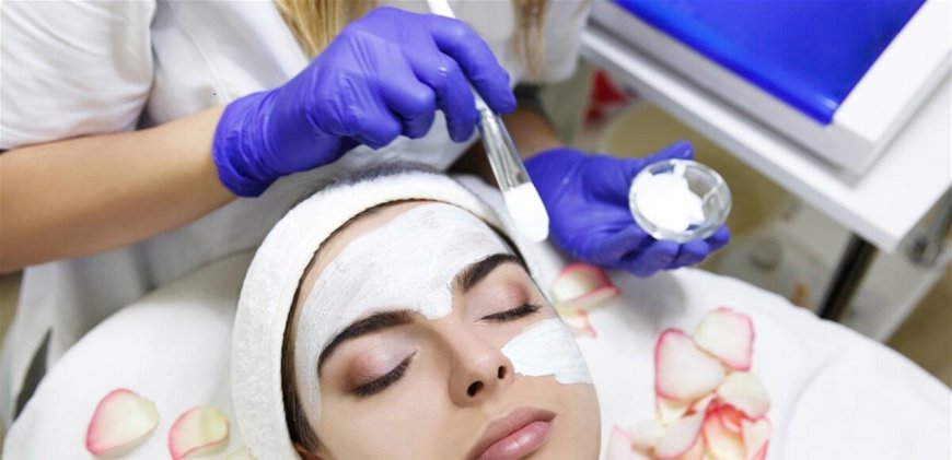 كيف تكون البشرة المثالية لـ العروس قبل "اليوم الكبير"؟