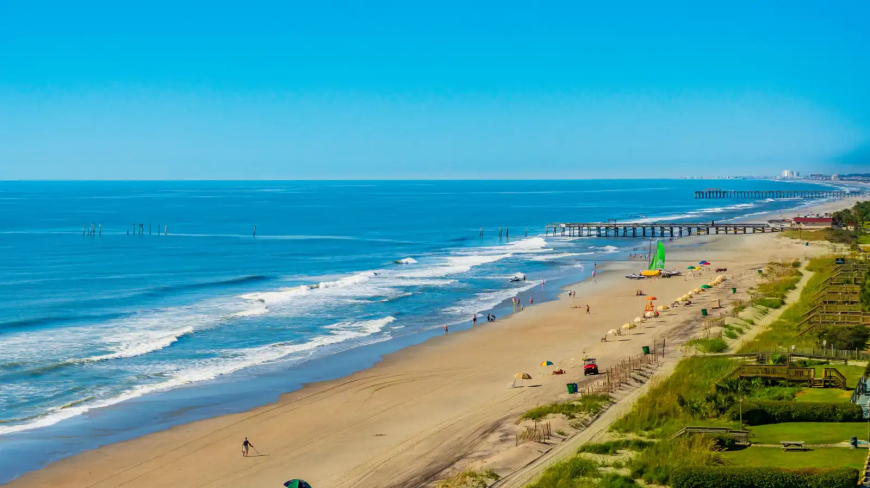 أرخص وجهات السفر إلى الولايات المتحدة في ربيع 2026… تجربة مميزة بميزانية ذكية