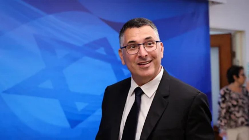 وزير الخارجية الإسرائيليّة: "الحزب" يحتلّ لبنان