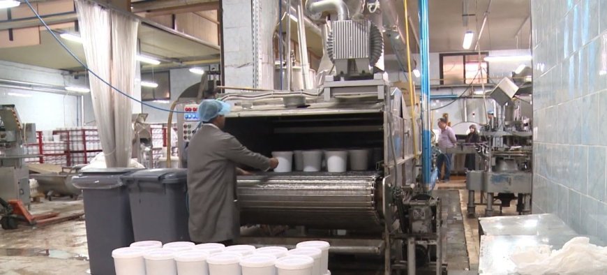 هل سيتمكن القطاع الصناعي من تحمل أعباء الحرب؟