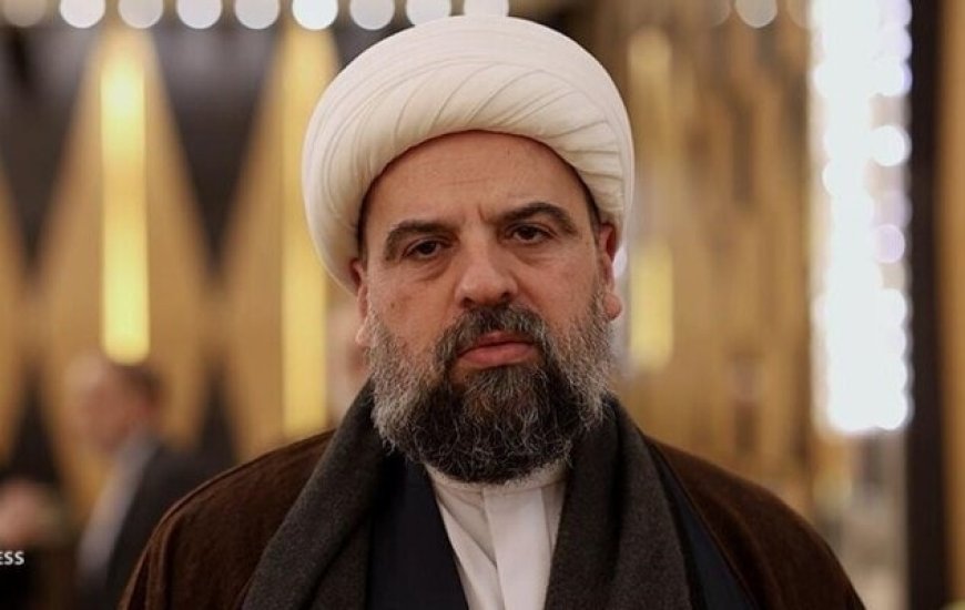 رسالة من قبلان لعون: من يخسر عقل بري يخسر لبنان