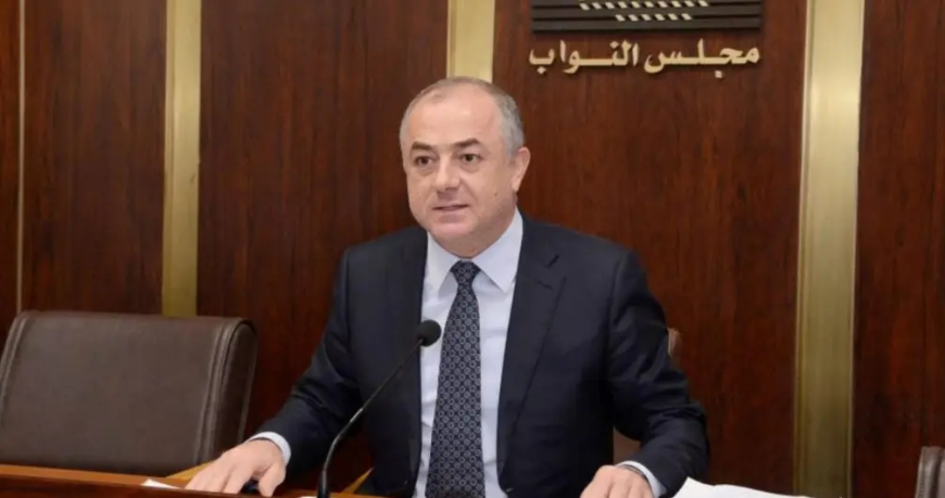 بو صعب:  لا إعفاء من جرائم الخيانة او التواصل مع العدو