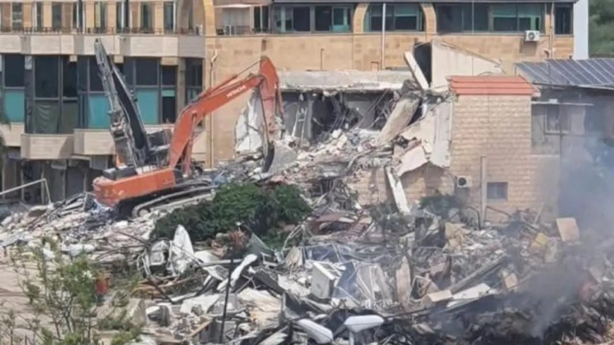 الطائف الى الواجهة… ما هي الأسباب والخلفيّات والمواقف؟