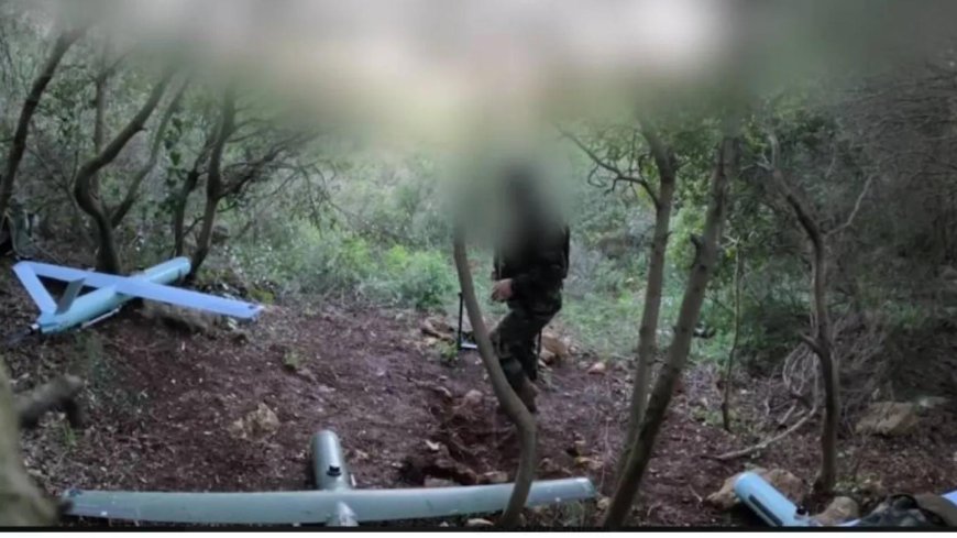 تصعيد ميداني... وقلقٌ إسرائيلي من المسيّرات الجديدة لـ"الحزب"