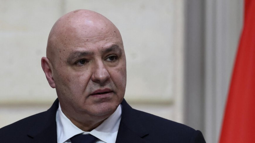 حياة عون بخطر.. هذا ما كشفته الاستخبارات الاسرائيلية