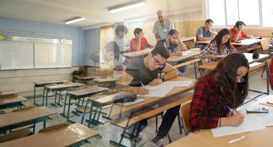 اصرار من وزيرة التربية على اجراء الامتحانات الرسمية.. و3 دورات