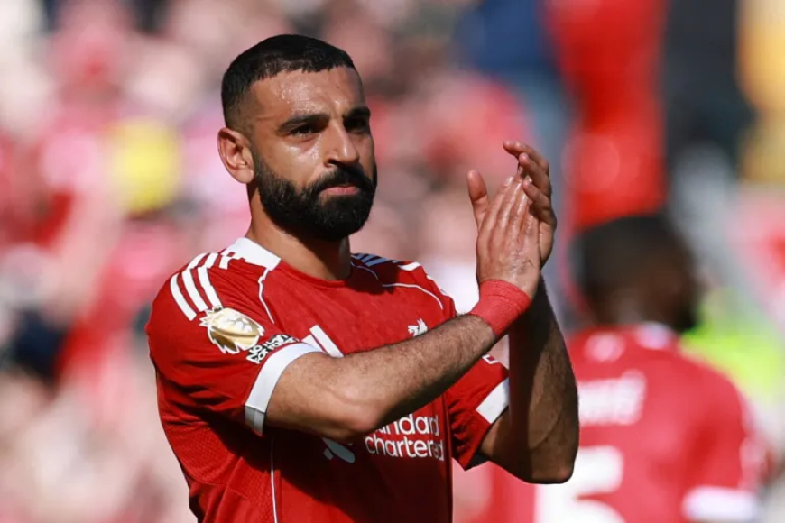 خلال أيام.. يعلن محمد صلاح وجهته الجديدة