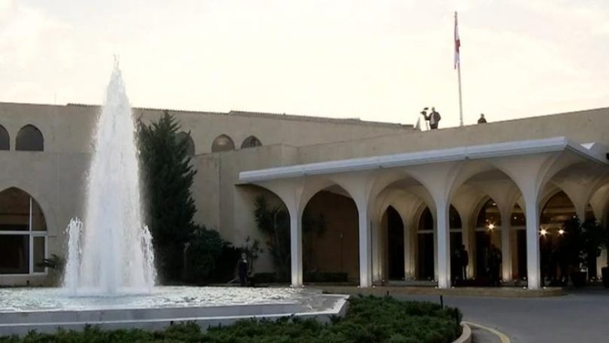 لا لقاء للرؤساء الثلاثة اليوم.. هذا ما يريده بري