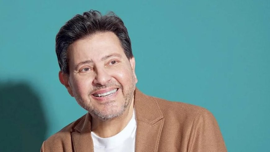 وكيل أعمال هاني شاكر يكشف المستور!