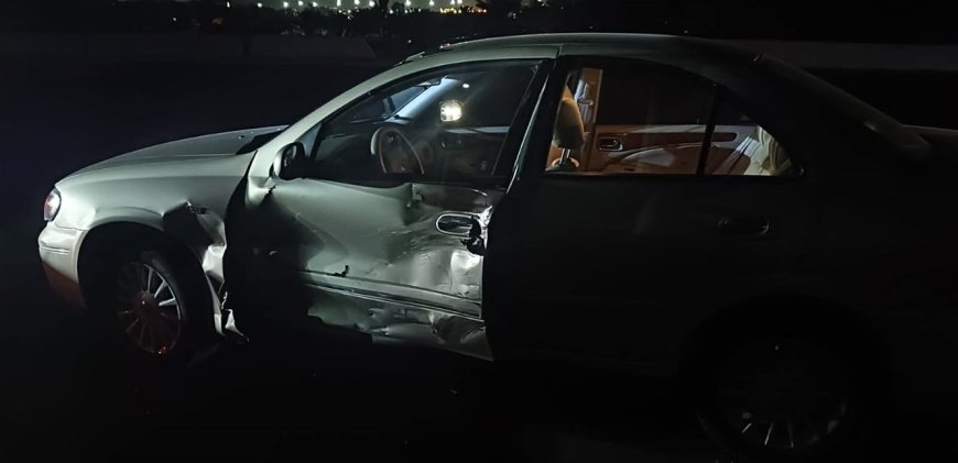 إعلامية شهيرة في مواجهة الموت…