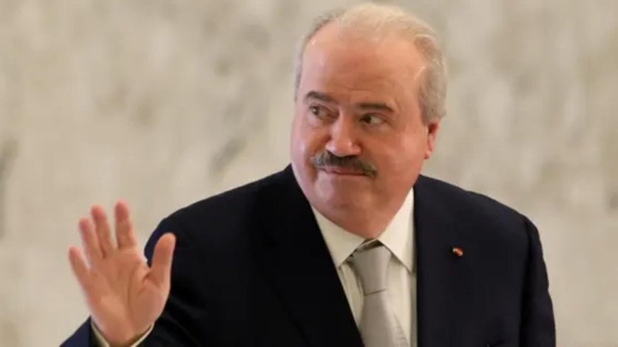 جابر يمدد مهل تصاريح ضريبية