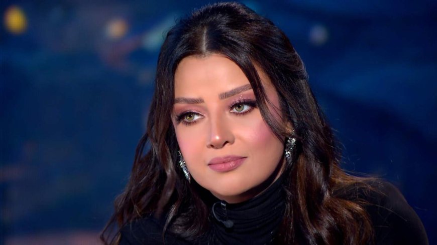 رضوى الشربيني تردّ على اتهام “فبركة” حلقة فسخ خطوبة إيمان وأحمد وتلجأ للقضاء