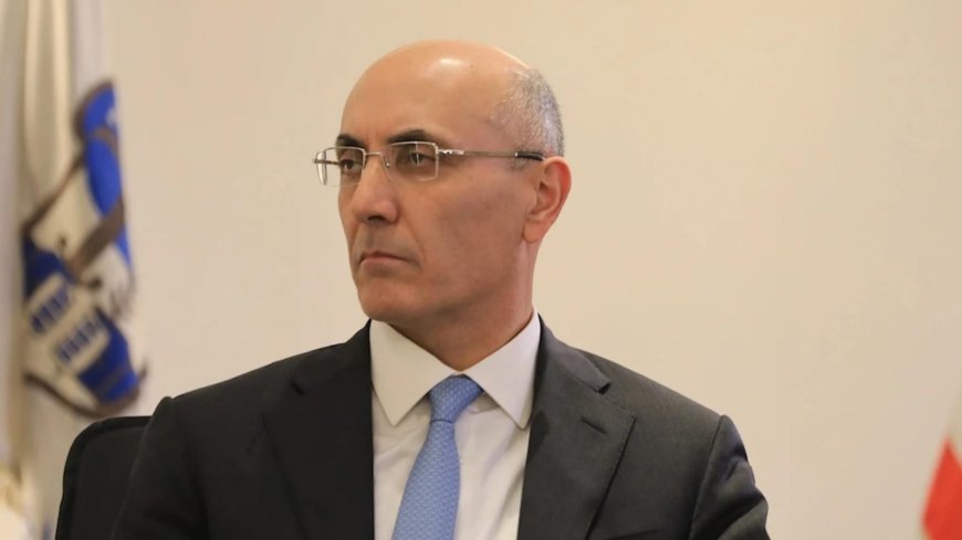 الحجار ينوّه بالتعاون البنّاء مع سوريا في جرائم تهريب المخدرات